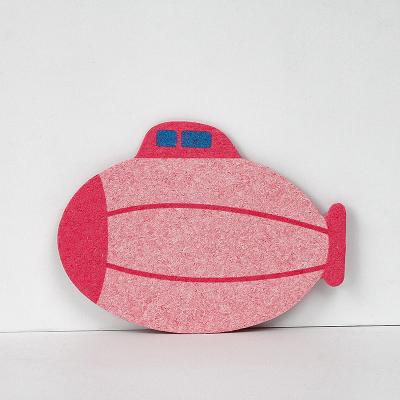 airship