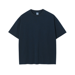 T-shirts pour femmes en coton de haute qualité, style vintage, effet délavé, design tendance pour une mode décontractée - Product Image 4