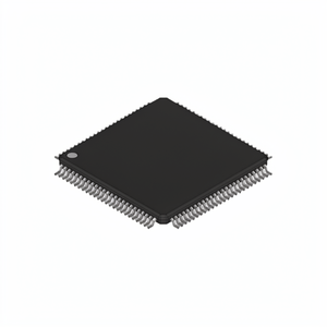 Memory 100 LQFP Electronics Component 71V65903S85PFGI Manufacturer Channel - Product Image 1