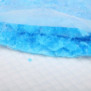 Almohadillas para Orina de Perro, Súper Absorbentes, Desechables, Impermeables, Ecológicas, para Entrenamiento de Perros y Cachorros, Blancas - Product Image 4