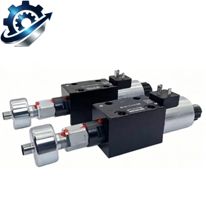 DA-050-210ABAF1125 Acumulador de diafragma mediano-pequeño para equipos de agarre de materiales, circuito hidráulico, tanque de absorción de impactos - Product Image 1