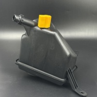 Réservoir d'expansion de liquide de refroidissement Nickerson E60 Late Variant compatible avec E60 OE REF:17137542986-N