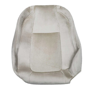 Coprisedili in tessuto di colore beige set completo all'ingrosso della fabbrica per <span class=keywords><strong>mazda6</strong></span> 2014 - Product Image 1