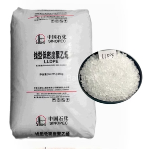 Résine de polyéthylène linéaire à faible densité LDPE <span class=keywords><strong>LLDPE</strong></span> HDPE à bas prix - Product Image 1