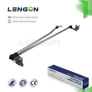 ชุดเชื่อมต่อปัดน้ำฝนรถยนต์ยี่ห้อ Lengun รุ่น 8515035200 85150-35200 สำหรับรถยนต์โตโยต้า ปี 93-04 - Product Image 2