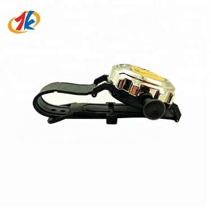 Lanceur d'eau de montre Blaster <span class=keywords><strong>Squirt</strong></span> 2024 Nouveaux articles promotionnels d'extérieur Jouets en plastique Jouets originaux pour enfants Jouet de lancement pour enfants - Product Image 4