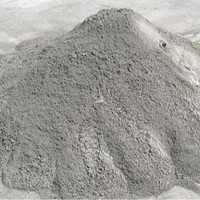Les entreprises chinoises fournissent du ciment gris Portland ordinaire Pop 325 425 525 pour la construction mur extérieur en béton prix du sac 50kg