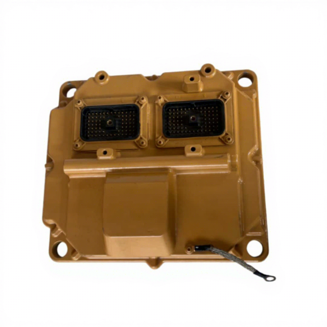 Reliable 357-2083 Computer Board ECU ECM for Caterpillar Heavy-Duty Control Module for Excavator Construction Machinery Parts