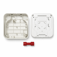 Service de moulage par injection électronique OEM, moulage en deux parties ABS PC, IMD, couleur personnalisée pour les boîtiers d'appareils électroménagers