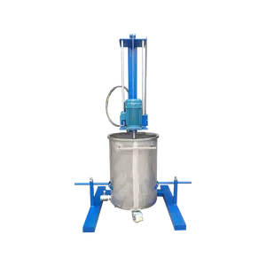 Plastic powder mixer Plastic granule mixing dryer