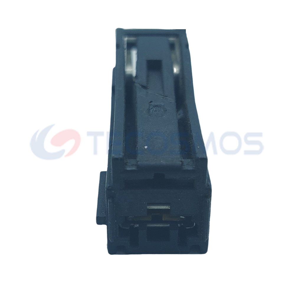 Auto Parts Waterproof Automotive Connector 1 Pin Female for Car 6900545-07