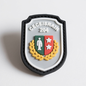 Custom Logo 3D 2D Sport Metal Silhouette Personalized PVC Rubber Medal with Ribbons Award <b>Trophies</b> Medals & <b>Plaques</b> - Product Image 5