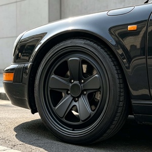 Rines de Aleación Personalizados Bku Forged 5x130 para 911 993 CARRERA 2 <span class=keywords><strong>1995</strong></span> de 17, 18 y 19 Pulgadas - Product Image 4