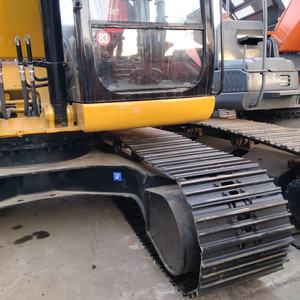 รถขุดไฮดรอลิกมือสอง Caterpillar 320d2 จากญี่ปุ่น CAT 320d ขนาด 20 ตัน รถขุดขนาดกลาง - Product Image 5