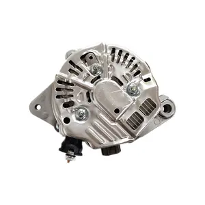 Suku Cadang Mobil Baru Harga Grosir Sistem Mesin Elektrik OEM 27060-21130 Alternator Mobil