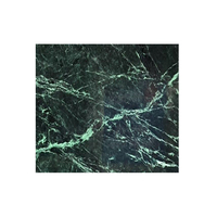 Grand marbre vert floral Pierre naturelle Grande dalle Carrelage pour le sol Mur Escalier Marchepied Table à manger Carrelage en marbre blanc