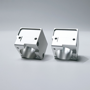 Chất lượng cao <span class=keywords><strong>CNC</strong></span> biến phay cứng anodized nhôm 3D máy in phụ tùng - Product Image 4