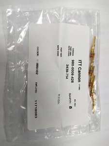 CN KPSE07E1412P Module de composants électroniques, Prises Femelles, Pièce OEM 065039-0765 pour Pièce Client - Product Image 4