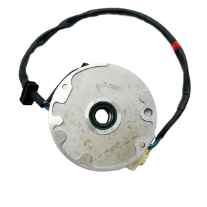 <span class=keywords><strong>Magneto</strong></span> para Motocicleta de Cross DT190 de 4 Válvulas, Motor Anima Daytona 190cc FSM, 100% Original para Muestra - Product Image 3