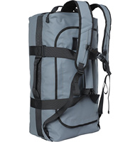 Sac de sport OEM haute capacité et robuste pour la gym, le rangement d'entraînement en extérieur et les voyages de week-end, idéal pour le sport et les déplacements