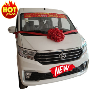 รถโดยสาร1.6L เบนซิน6ที่นั่งอเนกประสงค์122แรงม้ารถตู้บรรทุก V5 - Product Image 3