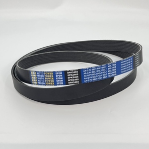 V Ribbed Belt For <strong>Cummins</strong> Engine Parts 8PK1435 3288779 3290062 - Product Image 5