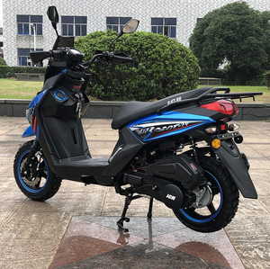 Scooter a Benzina di Alta Qualità <span class=keywords><strong>BWS</strong></span> 150cc, Ciclomotore 50cc Euro5, Scooter a Motore a Gas 50CC - Product Image 6
