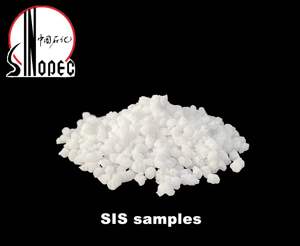 YH-1105 Copolymer Khối Styrene Isoprene Bán Chạy Sinopec (SIS) - Product Image 2