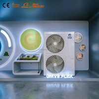 Unité extérieure de climatiseur commercial Gree GMV-450WML/A-X(D) 16HP 45kW DC Inverter VRF
