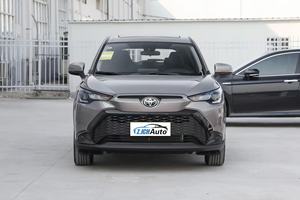 Toyota d'occasion <span class=keywords><strong>2022</strong></span> Frontlander 2.0L SUV Grand espace Châssis surélevé Toit ouvrant Équipé Véhicule tout-terrain fiable Livraison rapide - Product Image 2