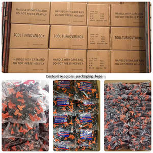 Máquina <span class=keywords><strong>para</strong></span> Fabricar Clips <span class=keywords><strong>de</strong></span> Nivelación <span class=keywords><strong>de</strong></span> Azulejos <span class=keywords><strong>de</strong></span> Cerámica, 8000 Piezas, Separadores, Correas, Clips Pequeños y Cuñas - Product Image 4