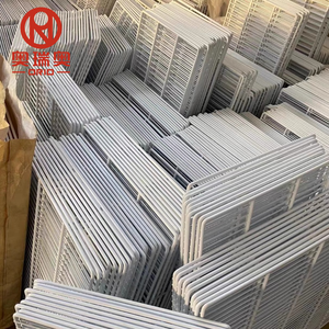 Commerciële PE-gecoate draadrekken voor koelkast en vriezer - Product Image 6