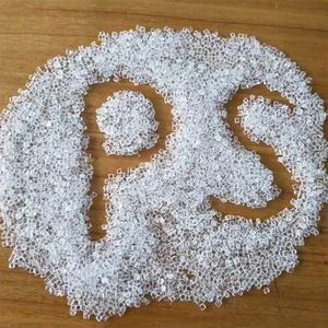 Granulés de polystyrène haute résistance (GPPS) QiSheng avec des propriétés de fluidité et de moulage élevées pour applications alimentaires 25 kg/sac - Product Image 2