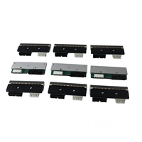 Tête d'impression originale GLP 80 pour imprimante thermique Bizerba GLP80 KD2003-DC91C KF2003-GL14B KD2003-DC91B 65620170501