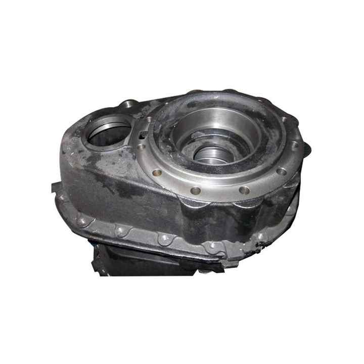SINOTRUK HOWO Heavy Duty Truck Axle AC16 - Reliable Performance