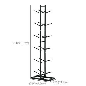 Durable Shipping Coat Racks for Reliable <b>Transport</b> - Product Image 1