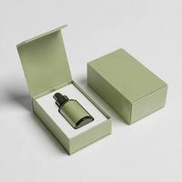 Flacon compte-gouttes en verre noir mat pour huile à barbe, sérum ou huile essentielle, avec compte-gouttes doré, disponible en 10ml, 15ml, 30ml, 50ml, 100ml