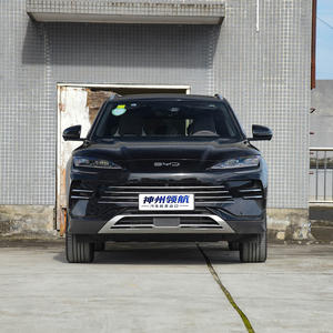 BYD Song Plus DM-i 160KM Flagship - Batterie Blade 160kW V2L Alimentation Externe et Charge Rapide |   SUV multi-usages pour le camping et l'usage quotidien - Product Image 2