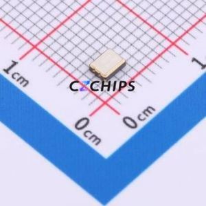 SX3M30.000B10F20TNN Crystal Oscillator (Active) SMD3225-4P Crystal Oscillator 30MHz 10ppm CMOS 3.3V - Product Image 1
