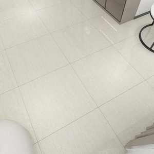 Azulejos de Porcelana Pulida de 60x60cm, Brillantes, de Alta Calidad, para Interiores, para Baños de Apartamentos Modernos, Bordes y Detalles - Product Image 6