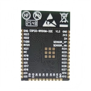 Module MCU WiFi et Bluetooth double cœur ESP32-WROOM-32 ESP32-WROOM-32D ESP32-WROOM-32E 4/8/16M - Product Image 4