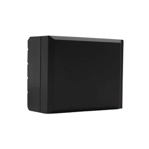 Tùy chỉnh nhỏ vuông vỏ nhựa hộp tiêm an ninh giám sát điện Hộp thiết bị đầu cuối Hộp nối hộp - Product Image 5