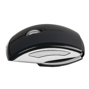 USB พับได้ออปติคอลไร้สาย<span class=keywords><strong>2</strong></span>.4GHz <span class=keywords><strong>2</strong></span> * AAA เมาส์แล็ปท็อปที่ใช้แบตเตอรี่ - Product Image 5