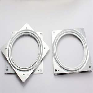 <span class=keywords><strong>6</strong></span> סנטימטרים מסתובב מנגנון כדור <span class=keywords><strong>bearing</strong></span> פטיפון מגש סובב בר שרפרף צלחת מסתובבת - Product Image 3