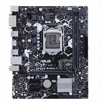 Carte mère d'ordinateur ASUS B250M-PIXIU/BASALT/KYLIN M ATX, B250 Intel 6e/7e génération I7/I5/I3 LGA 1151, double DDR4 32 Go pour ordinateur de bureau