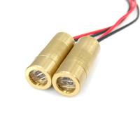 Module de diode laser bleue 450 nm 50 mW pour la détection de défauts en impression 3D