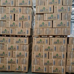 2025 nouveau Type PE poser <span class=keywords><strong>tuyau</strong></span> plat haute pression 100m PVC Flexible décharge d'eau <span class=keywords><strong>tuyau</strong></span> d'arrosage bobine en blanc noir CNS Standard - Product Image 6