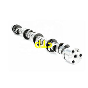 Pieza de Motor Diésel S6D125-1 6D125, Árbol de Levas 6150-41-1012, Maquinaria de Construcción - Product Image 4