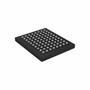 Composants électroniques en stock BOM IC, puces S29CD016J0MFAM010 80 LBGA Mémoire - Product Image 1