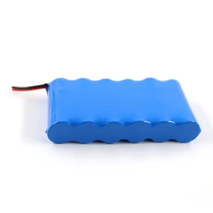Lithium có thể sạc lại li ion 3.7V 4400mAh 8000mAh 18650 1s10p 1s8p 1s6p 1s5p 1s1p 1s2p 1s3p 1s4p 3.7V 18650 pin 3.7V - Product Image 5